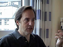 marcus ryle